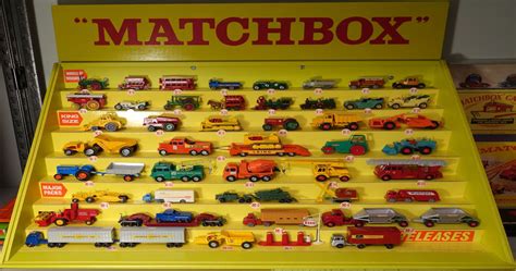 Matchbox Car Collection Sells For Almost $400,000 | HotCars