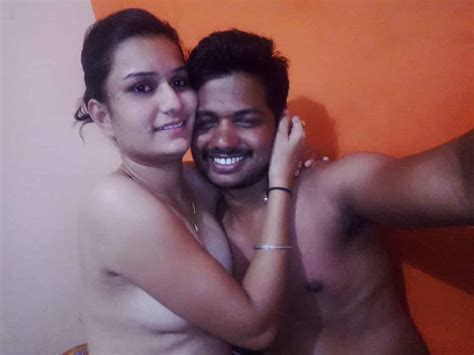 Indian Lovers Nude Pics Goes Viral On The Internet FSI Blog