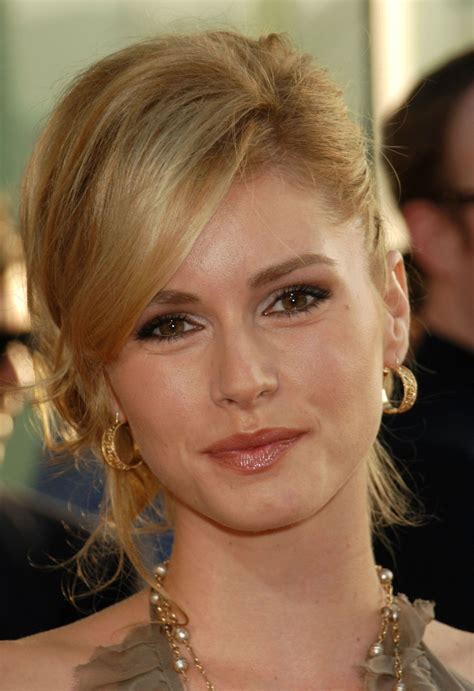 Brianna Brown Celebrity Pictures