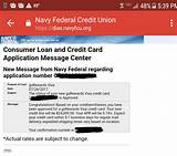 Navy Federal Credit Union Fico Score Images
