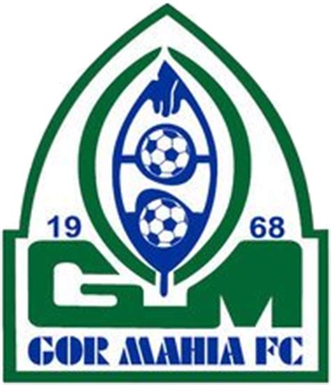Free vector logo gor mahia. Gor Mahia F.C. - Wikipedia