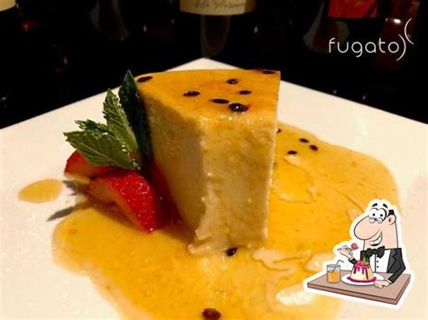 Fugato In Coral Gables Mediterranean Restaurant Menu And Reviews