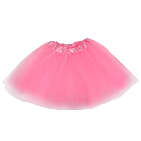 Pink Ballerina Skirt Sexy Dance