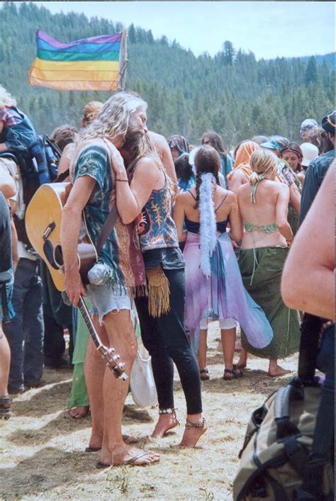 Hippie Love Peace Image 196887 On