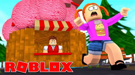 Update the scary elevator roblox. Roblox | Escape The Ice Cream Shop Obby! - YouTube