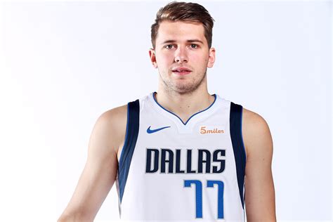 How tall is luka doncic? No one can agree on how tall the Mavericks' Luka Doncic is ...