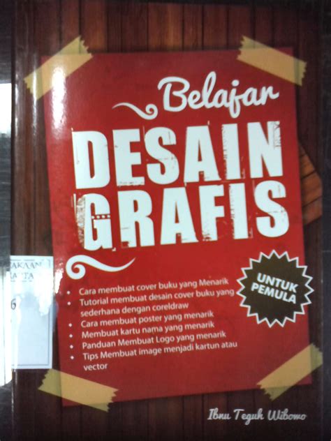 Belajar Desain Poster – Penggambar