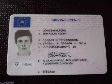 Pin On Driving License Online