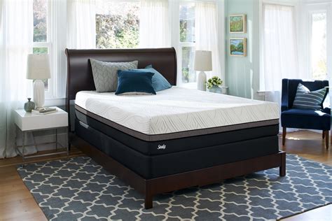 It also only targets heavier individuals that weigh. Sealy Conform Wondrous Ultra Plush California King mattress
