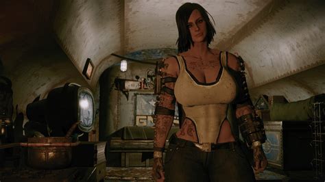 fallout 4 mod adulte post your sexy screens here page 218 fallout 4 adult mods