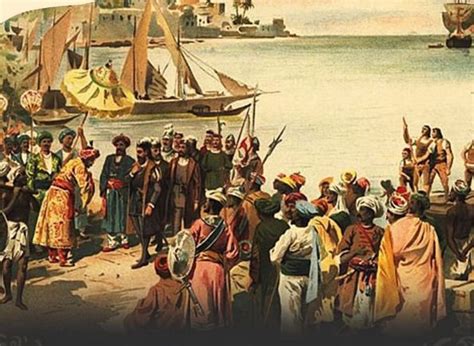 Sejarah Kerajaan Samudra Pasai Aneka Budaya