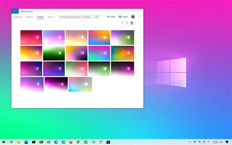 Pride 2020 Flags Theme For Windows 10 Download Pureinfotech