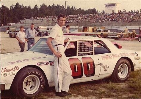 It opened in 1951 and many of the nascar stars raced at hickory as they were advancing their careers. Former NASCAR champion Sam Ard dies | Diecast CraZy ...