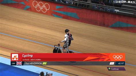 Dato' muhammad azizulhasni bin awang dpmt kmn amn (born 5 january 1988) is a malaysian professional track cyclist. MEN'S KEIRIN CYCLING FINAL :: LONDON 2012 - YouTube