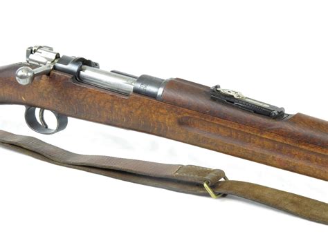Swedish Mauser M96 Sold Deer Hollow Enterprises Llc