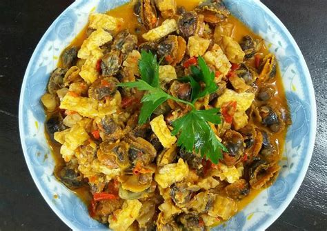 Alhasil untuk menyajikan dan menikmati makanan yang bergizi pun membutuhkan biaya yang tidak murah. Resep Kerang Dara Mix Tahu Tempe Pedas oleh Viva Choviva ...