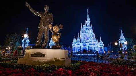 A Complete Guide To Walt Disney World New Years Eve Events Disney