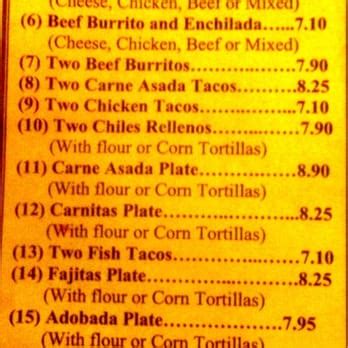 5 out of 5 stars. El Delicioso Burrito - Mexican - 1275 Churn Creek Rd ...