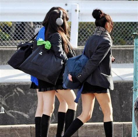 日本女學生冬天也穿迷你裙的原因？ 鍵盤大檸檬 Ettoday新聞雲