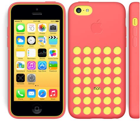 Apple Launches New Iphone 5c And Iphone 5s Price