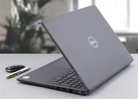 Laptopmedia Dell Latitude 15 3510 Review A Business Notebook