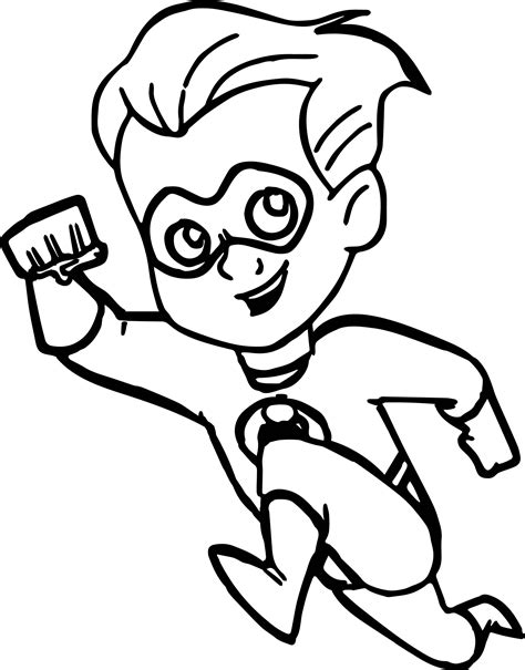 Download the free coloring page from the upcoming disney pixar incredibles 2 movie. Collection of Incredibles clipart | Free download best ...
