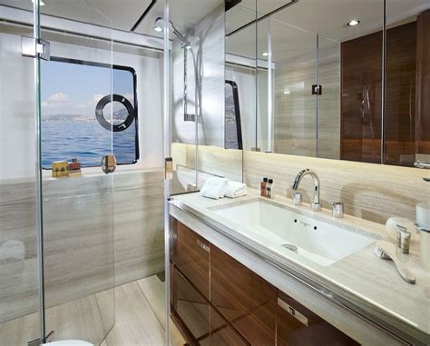 Awesome Yacht Bathroom Ideas Best Home Design