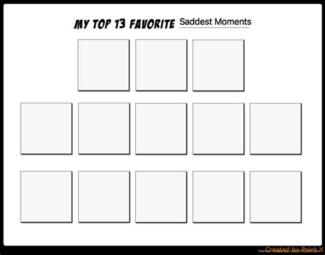 Top 13 Favorite Saddest Moments By Cameron33268110 On Deviantart