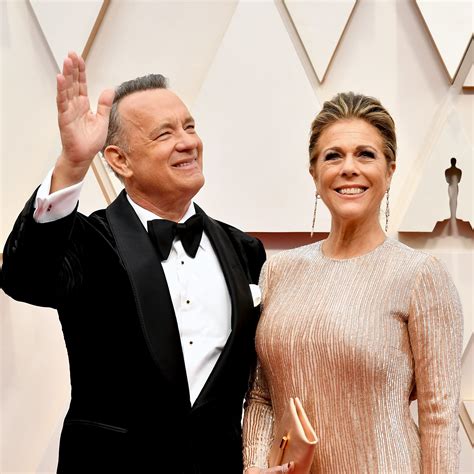 tom hanks and rita wilson released from hospital business news