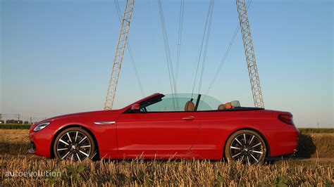 Driven: 2016 BMW 640d xDrive Convertible - Roundup ...