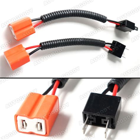 Recommended product from this supplier. H7 Wiring Harness Socket Wire Connector Plug | eBay