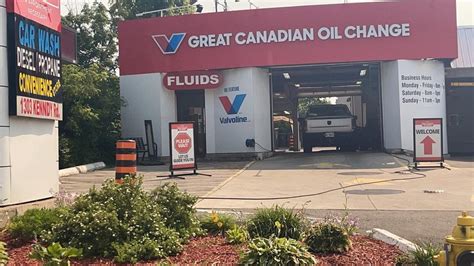 Great Canadian Oil Change Updated April 2024 25 Reviews 1303