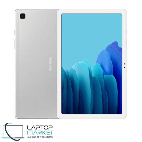 New Samsung Galaxy Tab A7 Silver 104 Tablet 32gb Wifi Sm T500