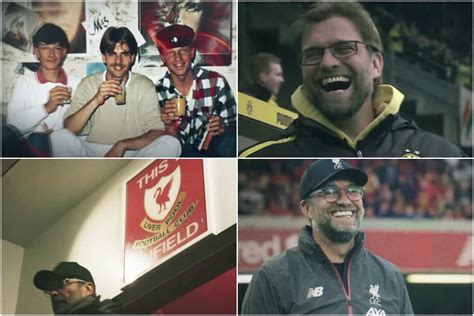 Liverpool And Jurgen Klopps Incredible Journey To The Premier League