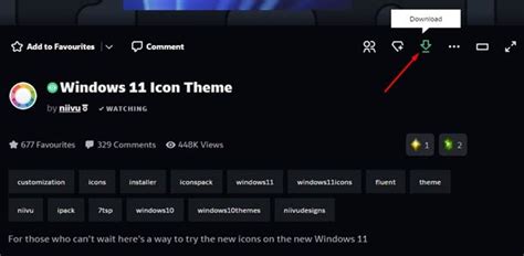 Best Windows 11 Themes Skins Icons Pack For Windows 10 8 7 Pc
