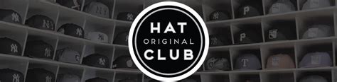Hat Club Exclusives