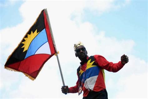 Antigua And Barbuda Celebrates 39th Anniversary Of Its Independence