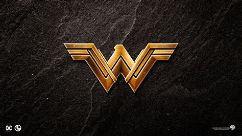 Download 53 wonder woman logo cliparts for free. Wonder Woman Logo Wallpapers (68+ background pictures)
