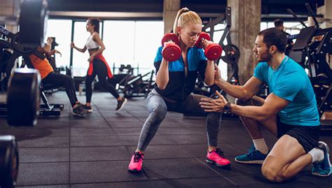 How Easy Is It To Become A Personal Trainer