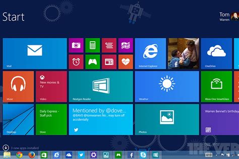 The following describes how to upgrade windows 8 to windows 10. New Windows 8.1 Update 1 leak reveals boot-to-desktop and ...