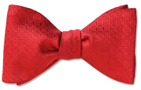 Red Bow Tie Png Photo Image Png Play