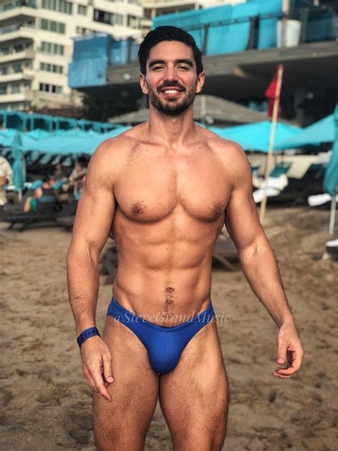 Steve Grand On Twitter Performing Tonight In Puertovallarta And Every