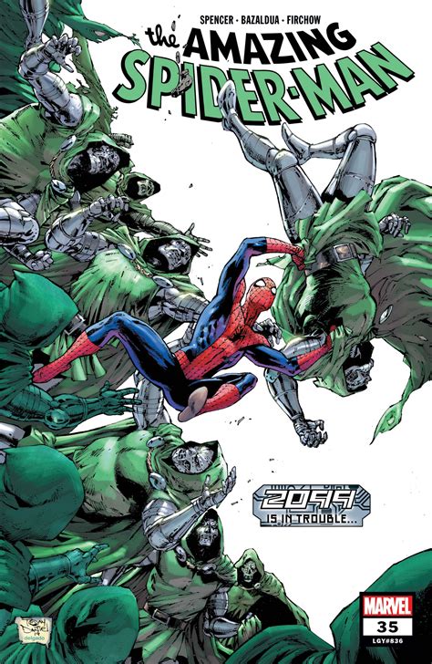 Resenha Amazing Spider Man 35 Aracnofã