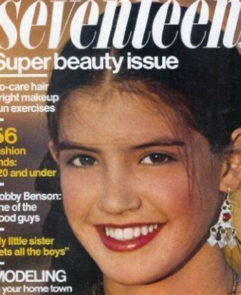 Phoebe Cates Nude Pics Porn And Scenes Scandal Planet