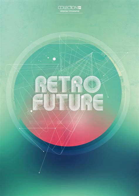 Retro Future By Alex Xs On Deviantart