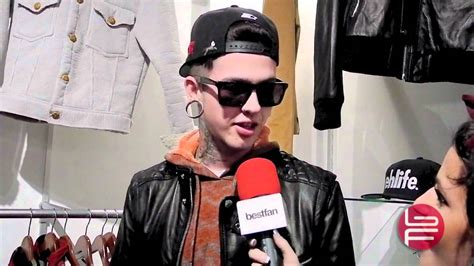 Interview With Tmills Youtube
