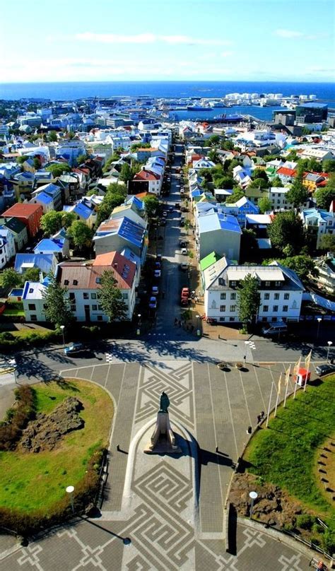 Cheap Flight Tickets Iceland Travel Places To Travel