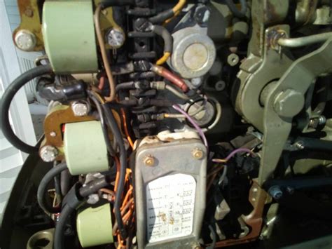 1950 capri cuddy cabin volvo aq 130. Bayliner Capri 1700 Cuddy 1987 for sale for $5,500 - Boats ...