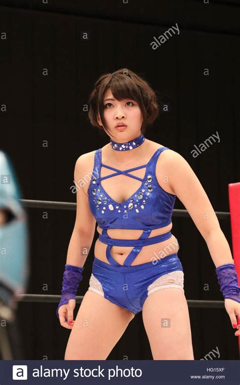 Tokyo Japan 30th Oct 2016 Saori Anou Pro Wrestling Saori Ano