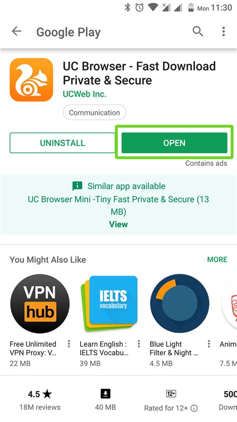 It was developed by ucweb singapore and has over fifty hundred million installs. Block ads android » UC Browser Android » WTFFIX Helper